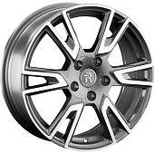 7,5x17/5x114,3 ET45 D60,1 INF55(TY) GMF (конус, C570)