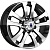 7x18/5x139,7 ET35 D108,5 Сахара-Patriot (КС1056) Алмаз черный