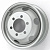 Диск колеса ASTERRO M18 6,75x17,5 6*245 ET127 D202 Silver (1761)