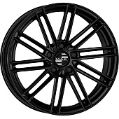 9x20/5x130 ET50 D71,6 Leipzig Gloss Black