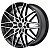 7x17/5x114,3 ET45 D54,1 Veloce (5337) M/B (конус)