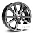 iFree R17 / 7J PCD 5x114.3 ЕТ 45 ЦО 67.1 Бэнкс