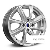 КиК R15 / 6J PCD 4x100 ЕТ 40 ЦО 67.1 Арнар