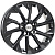 7x17/5x114,3 ET45 D67,1 R177 (Mazda CX-5) BL