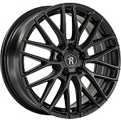 Replay 7x17/5x112 ET45 D57,1 SK161 BKS (конус, C570)