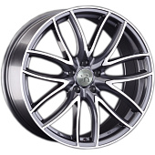 9x20/5x112 ET33 D66,6 A132 GMF (конус, A001)
