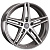 8x18/5x114,3 ET34 D67,1 LX189(GS) MGMF (конус, C570)