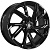 7x17/5x110 ET46 D63,3 KHW1714 (Changan CS35/CS35 Pro) Black