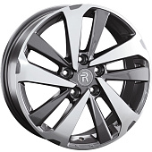 7x17/5x114,3 ET51 D67,1 HND305 GMF (конус, C570)