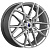 7x18/5x114,3 ET45 D60,1 Вудроф (КС1044) Дарк платинум