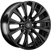 8x20/6x139,7 ET55 D100,1 TA14 BK (конус, C570)