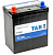 АКБ TAB MAGIC (POLAR) 6ст-35 пр. тонк. кл. (53522)