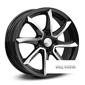Скад R15 / 6J PCD 4x100 ЕТ 37 ЦО 60.1 Осака