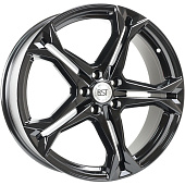 7,5x19/5x114,3 ET35 D60,1 R099 (Uni-K) BL