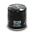 PH 4967 Фильтр масляный FORTECH FO-009 на TOYOTA, CITROEN