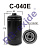 PH 4854 Фильтр масляный RB-Exide С-040E VAG,VOLVO