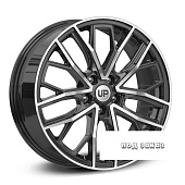 Wheels UP R18 / 7J PCD 5x108 ЕТ 36 ЦО 65.1 Up109