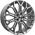 6,5x18/5x108 ET33 D60,1 R208 (Chery) Silver