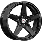 6,5x17/5x114,3 ET33 D67,1 Токен (КС1127) BK