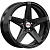 6,5x17/5x108 ET36 D60,1 Токен (КС1127) BK