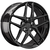10,5x19/5x120 ET45 D72,6 LS FG47 BK (конус, C570)