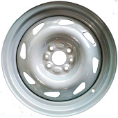 6x15/4x98 ET35 D58,6 Lada Серый