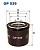 PH 2954 Фильтр масляный FILTRON OP539 HO,NY,MA
