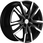 7,5x19/5x114,3 ET35 D60,1 KHW1905 (Changan Uni-k) Black-FP