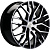 8,5x20/5x120 ET41,5 D66,1 KHW2005 (Voyah Dream) Black-FP