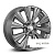 Скад R18 / 7.5J PCD 5x112 ЕТ 46 ЦО 66.6 Линней