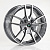 Диск колеса Megami "MGM-20" 6,0х15 4*100 ET46 D54,1 GMF