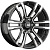 8,5x19/6x139,7 ET36 D100,1 LS FG11 BKF (конус, C570)