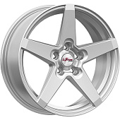 6,5x17/5x108 ET33 D60,1 Токен (КС1127) Нео-классик