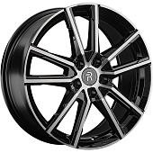 7,5x18/5x112 ET51 D57,1 A302 BKF (конус, C570)