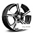 iFree Original R16 / 6.5J PCD 5x114.3 ЕТ 44 ЦО 67.1 ZV Seltos КС1053