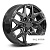 КиК R18 / 7.5J PCD 6x139.7 ЕТ 41 ЦО 67.1 Гангут