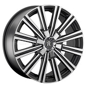 7,5x18/6x139,7 ET25 D106,1 TY313 MBF (пш)