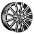 7,5x18/6x139,7 ET25 D106,1 TY313 MBF (пш)