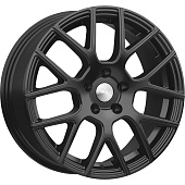 8x18/5x100 ET35 D57,1 Stiletto (КЛ225) Бархат новый