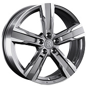 7,5x18/5x108 ET47 D60,1 CHR106 GMF (конус, C570)