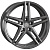 8x18/5x114,3 ET34 D67,1 LX189(GS) MGM (конус, C570)