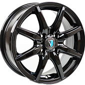 6,5x16/5x114,3 ET38 D67,1 1615 BL