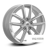 Wheels UP R17 / 6.5J PCD 5x114.3 ЕТ 49 ЦО 67.1 Up104