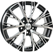 6,5x17/5x114,3 ET45 D60,1 R207 BD