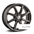 Скад R15 / 6J PCD 4x100 ЕТ 48 ЦО 54.1 Осака