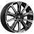 7x19/5x108 ET45 D60,1 КР013 (Tiggo 8 Pro) Diamond Quartz