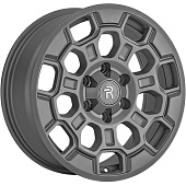 9x20/6x139,7 ET30 D100,1 TA23 MGM (конус)