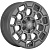 8x18/6x139,7 ET36 D100,1 TA23 MGM (конус)