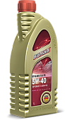 Масло моторное JB German Oil Dynamic Plus (Dynamic TDI) SAE 5w-40 A3/B3; SN/SM/CF синт. (1л)