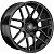10x21/5x112 ET44 D66,6 MR268 BK (конус, MB001)